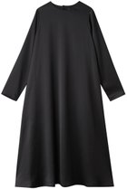 【ミズイロ インド/mizuiro ind】のAラインワンピース 人気、トレンドファッション・服の通販 founy(ファニー) ファッション Fashion レディースファッション Fashion for Women ワンピース Dresses チュニック Tunic Tops & Dresses Aラインワンピース・フレアシルエット A-Line Dresses / Flared Silhouette Dresses シューズ Shoes, Footwear シンプル Simple, Minimal チュニック Tunic, Long Top フェミニン Feminine, Girly ベーシック Basic, Essential ロング Long, Long-Length thumbnail gray|ID: prp329100004901460 ipo3291000000036677941