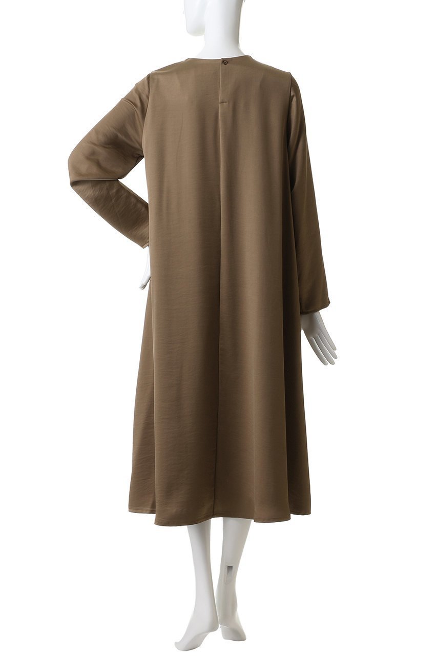 【ミズイロ インド/mizuiro ind】のAラインワンピース 人気、トレンドファッション・服の通販 founy(ファニー) ファッション Fashion レディースファッション Fashion for Women ワンピース Dresses チュニック Tunic Tops & Dresses Aラインワンピース・フレアシルエット A-Line Dresses / Flared Silhouette Dresses シューズ Shoes, Footwear シンプル Simple, Minimal チュニック Tunic, Long Top フェミニン Feminine, Girly ベーシック Basic, Essential ロング Long, Long-Length other-4|ID: prp329100004901460 ipo3291000000036677945