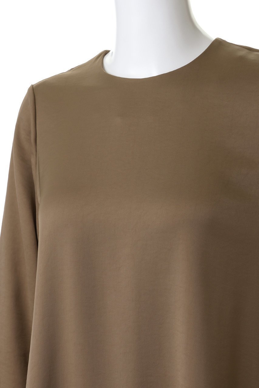 【ミズイロ インド/mizuiro ind】のAラインワンピース 人気、トレンドファッション・服の通販 founy(ファニー) ファッション Fashion レディースファッション Fashion for Women ワンピース Dresses チュニック Tunic Tops & Dresses Aラインワンピース・フレアシルエット A-Line Dresses / Flared Silhouette Dresses シューズ Shoes, Footwear シンプル Simple, Minimal チュニック Tunic, Long Top フェミニン Feminine, Girly ベーシック Basic, Essential ロング Long, Long-Length other-5|ID: prp329100004901460 ipo3291000000036677946