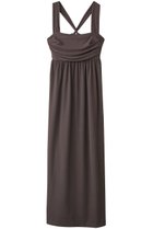 【レイール/Reir】の【San-ai Resort】マキシワンピース グレー|ID: prp329100004901467 ipo3291000000036678001