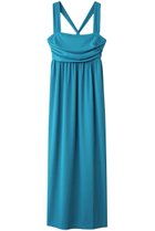 【レイール/Reir】の【San-ai Resort】マキシワンピース ブルー|ID: prp329100004901467 ipo3291000000036678003