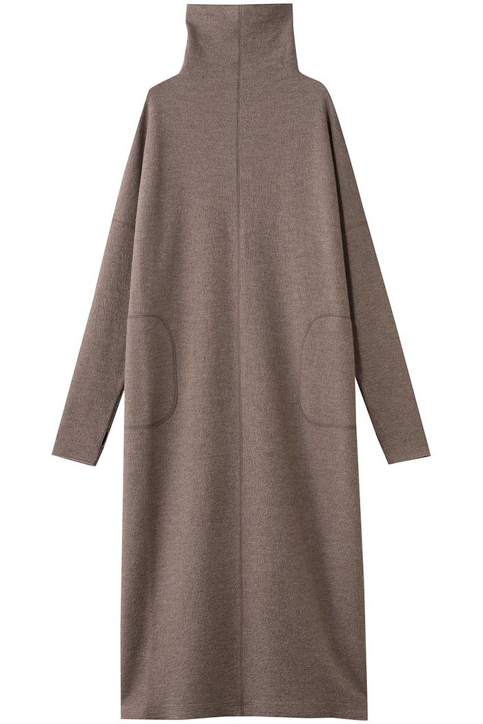 【プレインピープル/PLAIN PEOPLE】のワンピース インテリア・キッズ・メンズ・レディースファッション・服の通販 founy(ファウニー) https://founy.com/ ファッション Fashion レディースファッション Fashion for Women ワンピース Dresses チュニック Tunic Tops & Dresses シンプル Simple, Minimal タートルネック Turtleneck, High Neck チュニック Tunic, Long Top ポケット Pocket, Pocket Detail ルーズ Loose, Oversized ロング Long, Long-Length A/W・秋冬 Autumn/Winter |ID: prp329100004901482 ipo3291000000036678149