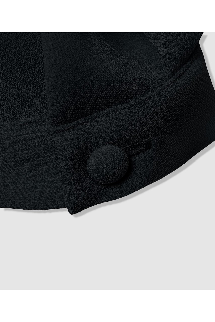 【アナイ/ANAYI】の【Eternal Line 2026】シアードビープリーツボウ ワンピース 人気、トレンドファッション・服の通販 founy(ファニー) 　ファッション　Fashion　レディースファッション　Fashion for Women　ワンピース　Dresses　チュニック　Tunic Tops & Dresses　オケージョン　Occasion Wear　キャミソール　Camisole, Spaghetti Strap Top　シアー　Sheer, See-Through　スカーフ　Scarf, Neckwear　チュニック　Tunic, Long Top　プリーツ　Pleats, Pleated　ペチコート　Petticoat, Underskirt　メタル　Metal, Metal Parts　ロング　Long, Long-Length　エレガント 上品　Elegant　長袖　Long Sleeve, Full Sleeve　other-3|ID: prp329100004901486 ipo3291000000036678216