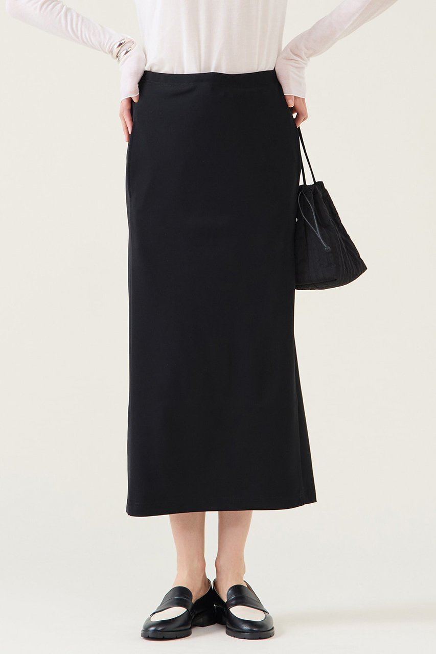 【マルティニーク/martinique】の《別注》【COGTHEBIGSMOKE】FIA スカート 人気、トレンドファッション・服の通販 founy(ファニー) 　ファッション　Fashion　レディースファッション　Fashion for Women　スカート　Skirts　ワンピース　Dresses　コレクション　Collection, Seasonal Line　ストレート　Straight, Straight Cut　スリム　Slim, Slim Fit　セットアップ　Set-Up, Coordinated Outfit　チュニック　Tunic, Long Top　トレンド　Trend, Trending Now　ドローストリング　Drawstring, Pull Cord　パッチ　Patch, Appliqué　ペンシル　Pencil, Pencil Skirt　ポケット　Pocket, Pocket Detail　別注　Limited Edition, Custom Order　リアル　Real, Realistic　ロング　Long, Long-Length　ロンドン　London Style, British Inspired　日本製　Made In Japan　other-2|ID: prp329100004901491 ipo3291000000036678282