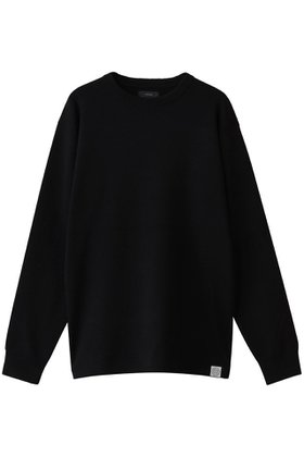 【オブシディアン/OBSIDIAN / MEN】の【MEN】14G CREW NECK 人気、トレンドファッション・服の通販 founy(ファニー) ファッション Fashion メンズファッション Fashion for Men トップス・カットソー Cut & Sew Tops パーカー・フーディー / カジュアルコーデ Hoodies & Parkas メンズシャツ Shirts バランス Balance, Style Balance フィット Fit, Slim Fit プレーン Plain, Simple エレガント 上品 Elegant |ID:prp329100004901515