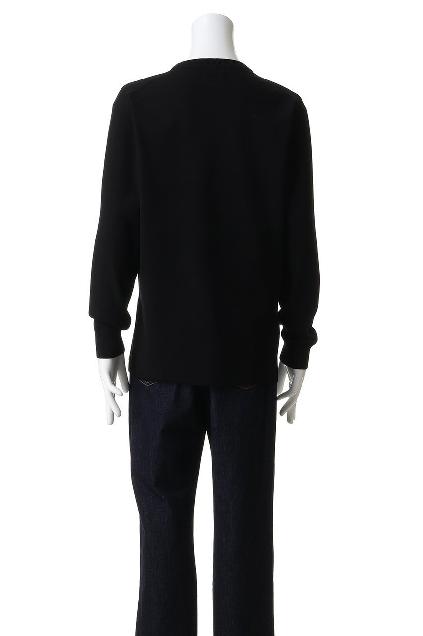 【オブシディアン/OBSIDIAN / MEN】の【MEN】14G CREW NECK 人気、トレンドファッション・服の通販 founy(ファニー) 　ファッション　Fashion　メンズファッション　Fashion for Men　トップス・カットソー　Cut & Sew Tops　パーカー・フーディー / カジュアルコーデ　Hoodies & Parkas　メンズシャツ　Shirts　バランス　Balance, Style Balance　フィット　Fit, Slim Fit　プレーン　Plain, Simple　エレガント 上品　Elegant　other-4|ID: prp329100004901515 ipo3291000000036678532