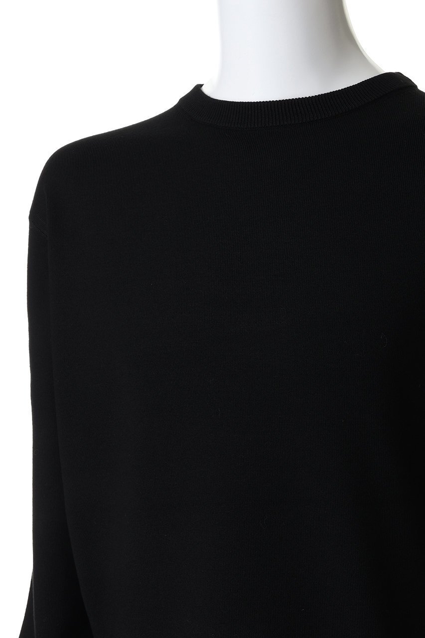 【オブシディアン/OBSIDIAN / MEN】の【MEN】14G CREW NECK 人気、トレンドファッション・服の通販 founy(ファニー) 　ファッション　Fashion　メンズファッション　Fashion for Men　トップス・カットソー　Cut & Sew Tops　パーカー・フーディー / カジュアルコーデ　Hoodies & Parkas　メンズシャツ　Shirts　バランス　Balance, Style Balance　フィット　Fit, Slim Fit　プレーン　Plain, Simple　エレガント 上品　Elegant　other-5|ID: prp329100004901515 ipo3291000000036678533