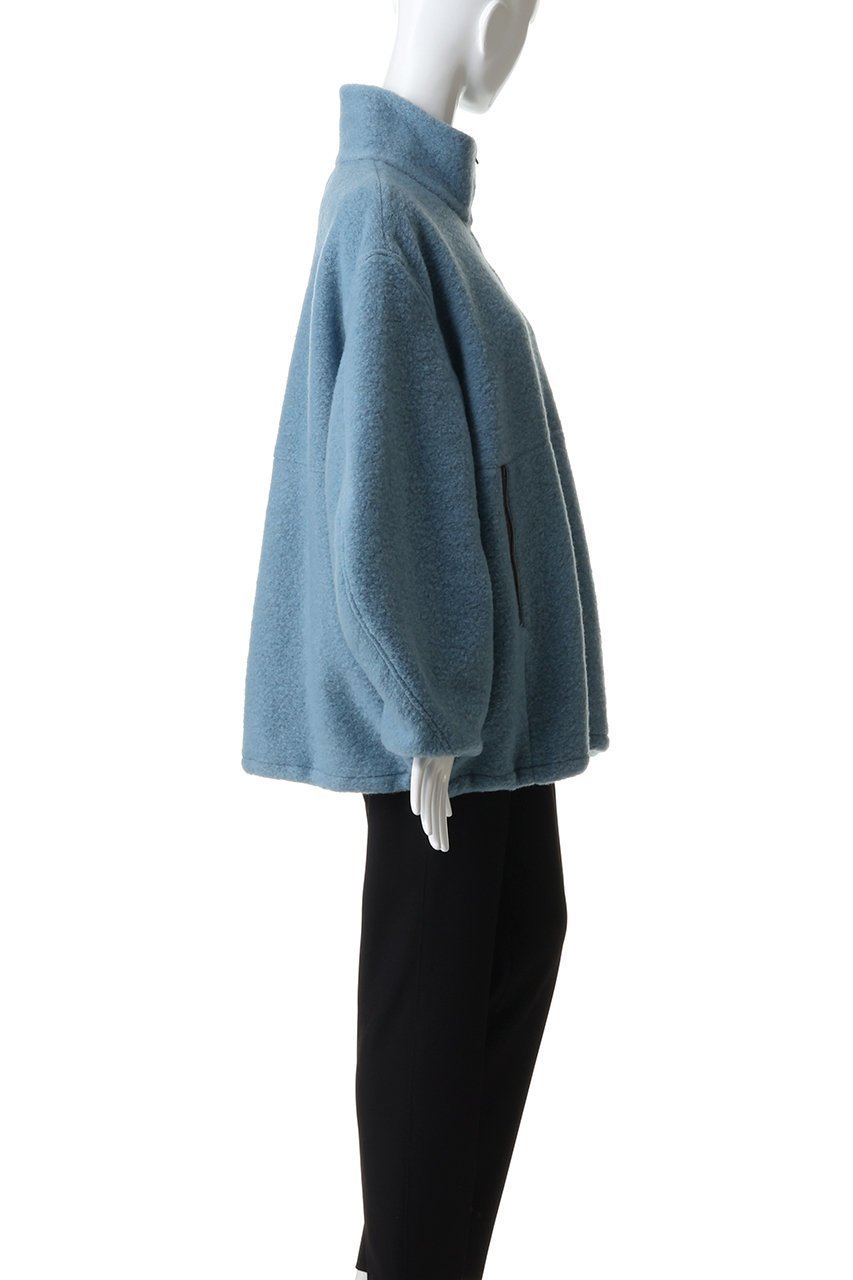 【クラネ/CLANE】のSLIVER HALF ZIP TOPS 人気、トレンドファッション・服の通販 founy(ファニー) 　ファッション　Fashion　レディースファッション　Fashion for Women　トップス・カットソー　Cut & Sew Tops　シャツ・ブラウス・オフィスカジュアル　Elegant Blouses & Button-Ups　ロングTシャツ・Tシャツ　Longline T-Shirts & Tees　カットソー・ベーシックTシャツ　Cut-and-Sewn Tops / Stretch Tees & Basics　ジップ　Zip, Zipper　スリーブ　Sleeve, Long Sleeve / Short Sleeve　ポケット　Pocket, Pocket Detail　ロング　Long, Long-Length　ワイド　Wide, Wide Fit　other-3|ID: prp329100004901518 ipo3291000000036678581