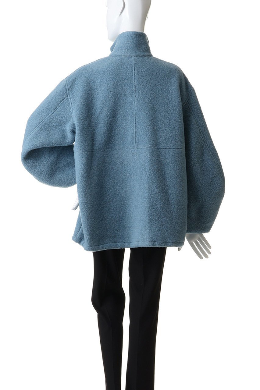 【クラネ/CLANE】のSLIVER HALF ZIP TOPS 人気、トレンドファッション・服の通販 founy(ファニー) 　ファッション　Fashion　レディースファッション　Fashion for Women　トップス・カットソー　Cut & Sew Tops　シャツ・ブラウス・オフィスカジュアル　Elegant Blouses & Button-Ups　ロングTシャツ・Tシャツ　Longline T-Shirts & Tees　カットソー・ベーシックTシャツ　Cut-and-Sewn Tops / Stretch Tees & Basics　ジップ　Zip, Zipper　スリーブ　Sleeve, Long Sleeve / Short Sleeve　ポケット　Pocket, Pocket Detail　ロング　Long, Long-Length　ワイド　Wide, Wide Fit　other-4|ID: prp329100004901518 ipo3291000000036678582