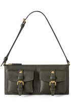 【マルベリー/Mulberry】のROXANNE MINI SHOULDER BAG ジュニパーグリーン|ID: prp329100004901520 ipo3291000000036924634