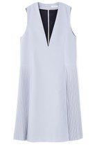 【アドーア/ADORE】のバックサテンアムンゼンワンピース ブルー|ID: prp329100004901526 ipo3291000000036678644