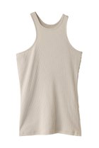 【スタニングルアー/STUNNING LURE】のイレギュラーネックタンク 人気、トレンドファッション・服の通販 founy(ファニー) ファッション Fashion レディースファッション Fashion for Women トップス・カットソー Cut & Sew Tops キャミソール&ノースリーブ Camisoles & Sleeveless Tops シャツ・ブラウス・オフィスカジュアル Elegant Blouses & Button-Ups ロングTシャツ・Tシャツ Longline T-Shirts & Tees カットソー・ベーシックTシャツ Cut-and-Sewn Tops / Stretch Tees & Basics なめらか Smooth, Silky Texture アシンメトリー Asymmetrical Style キャミソール Camisole, Spaghetti Strap Top タンク Tank Top, Sleeveless Top フィット Fit, Slim Fit 定番 Standard, Basic Item thumbnail ライトベージュ|ID: prp329100004901530 ipo3291000000036678671