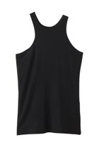 【スタニングルアー/STUNNING LURE】のイレギュラーネックタンク 人気、トレンドファッション・服の通販 founy(ファニー) ファッション Fashion レディースファッション Fashion for Women トップス・カットソー Cut & Sew Tops キャミソール&ノースリーブ Camisoles & Sleeveless Tops シャツ・ブラウス・オフィスカジュアル Elegant Blouses & Button-Ups ロングTシャツ・Tシャツ Longline T-Shirts & Tees カットソー・ベーシックTシャツ Cut-and-Sewn Tops / Stretch Tees & Basics なめらか Smooth, Silky Texture アシンメトリー Asymmetrical Style キャミソール Camisole, Spaghetti Strap Top タンク Tank Top, Sleeveless Top フィット Fit, Slim Fit 定番 Standard, Basic Item thumbnail ブラック|ID: prp329100004901530 ipo3291000000036678672