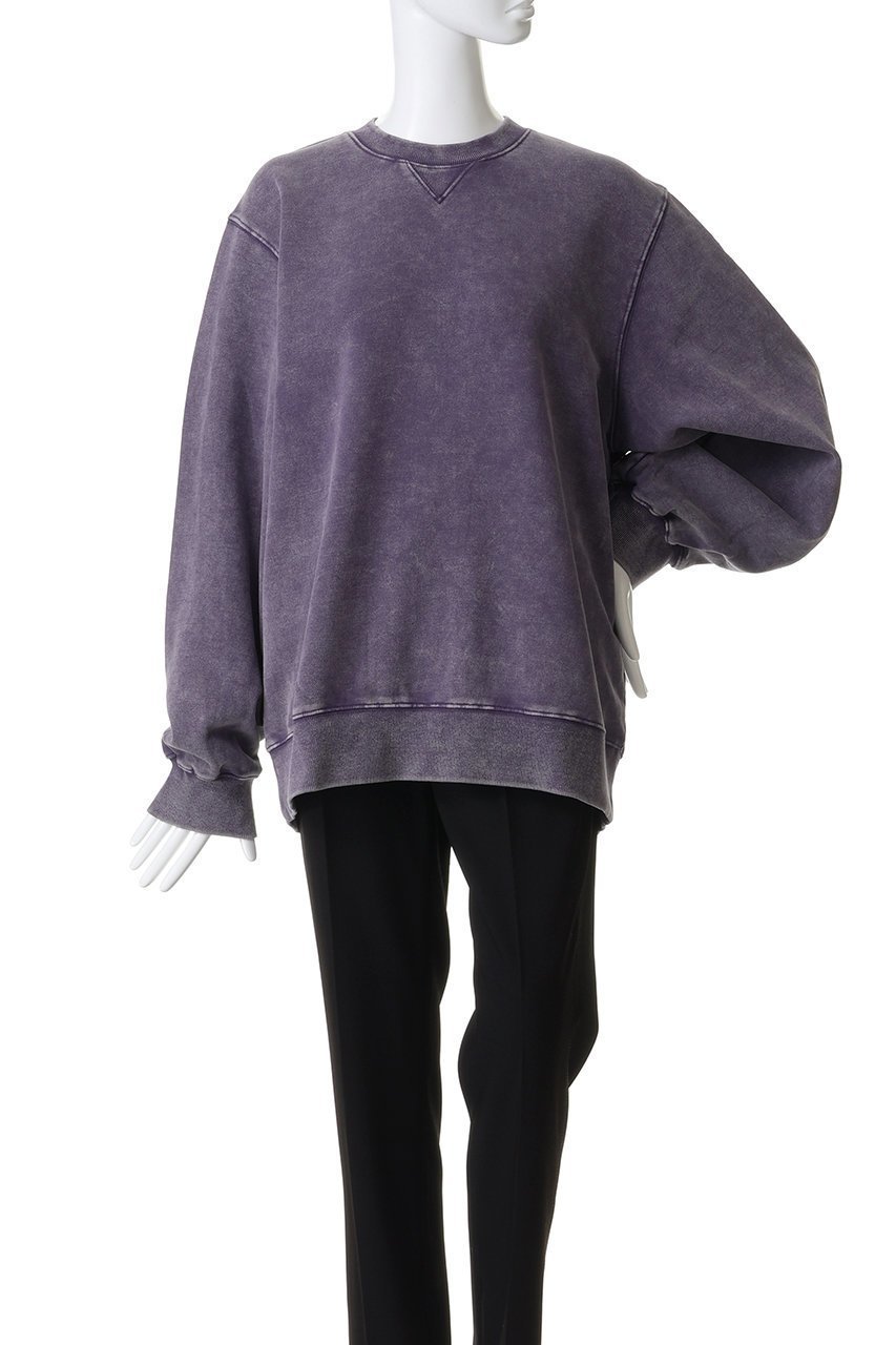 【メゾンスペシャル/MAISON SPECIAL】の【UNISEX】【ONE-MILE】 Prime-Over フェードクルーネックPO 人気、トレンドファッション・服の通販 founy(ファニー) 　ファッション　Fashion　レディースファッション　Fashion for Women　トップス・カットソー　Cut & Sew Tops　シャツ・ブラウス・オフィスカジュアル　Elegant Blouses & Button-Ups　レディースパーカー・カジュアルフーディー　Casual Hoodies & Sweatshirts　ロングTシャツ・Tシャツ　Longline T-Shirts & Tees　スウェット・クルーネックトップス　Sweatshirts & Crewnecks / Relaxed Fit Sweat Tops　カットソー・ベーシックTシャツ　Cut-and-Sewn Tops / Stretch Tees & Basics　ユニセックス　Unisex, Genderless　バランス　Balance, Style Balance　ヴィンテージ　Vintage Style　other-2|ID: prp329100004901545 ipo3291000000036678836