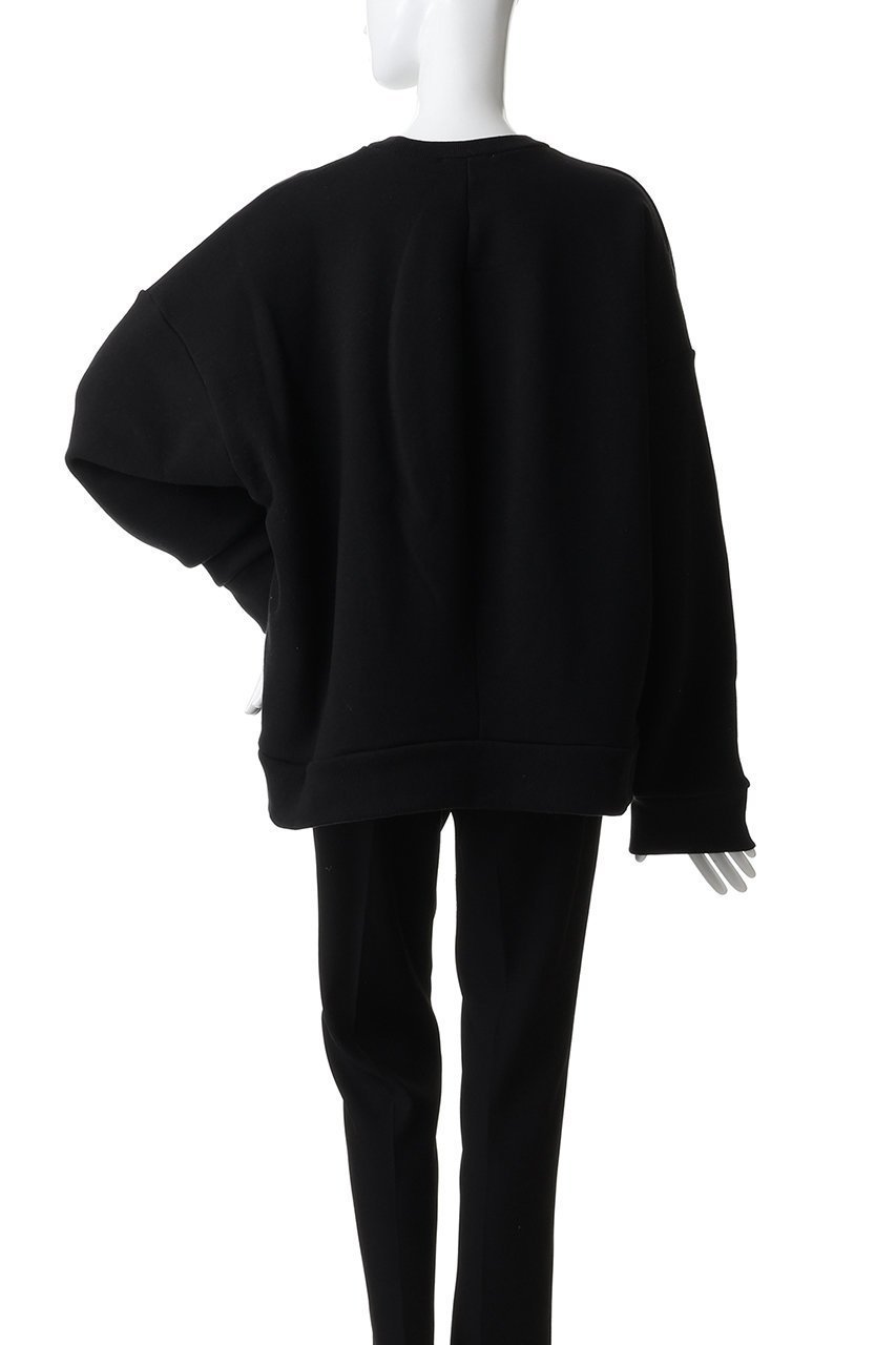 【ナゴンスタンス/nagonstans】のform pullover 人気、トレンドファッション・服の通販 founy(ファニー) 　ファッション　Fashion　レディースファッション　Fashion for Women　トップス・カットソー　Cut & Sew Tops　シャツ・ブラウス・オフィスカジュアル　Elegant Blouses & Button-Ups　ロングTシャツ・Tシャツ　Longline T-Shirts & Tees　カジュアルプルオーバー・ニットトップス　Pullovers & Knit Tops / Casual Pullovers　カットソー・ベーシックTシャツ　Cut-and-Sewn Tops / Stretch Tees & Basics　おすすめ　Recommended / Our Picks　インナー　Innerwear　カットソー　Cut and Sewn Top　スリット　Slit, Slit Detail　スリーブ　Sleeve, Long Sleeve / Short Sleeve　セットアップ　Set-Up, Coordinated Outfit　パターン　Pattern, Design Print　ロング　Long, Long-Length　other-4|ID: prp329100004901586 ipo3291000000036679198