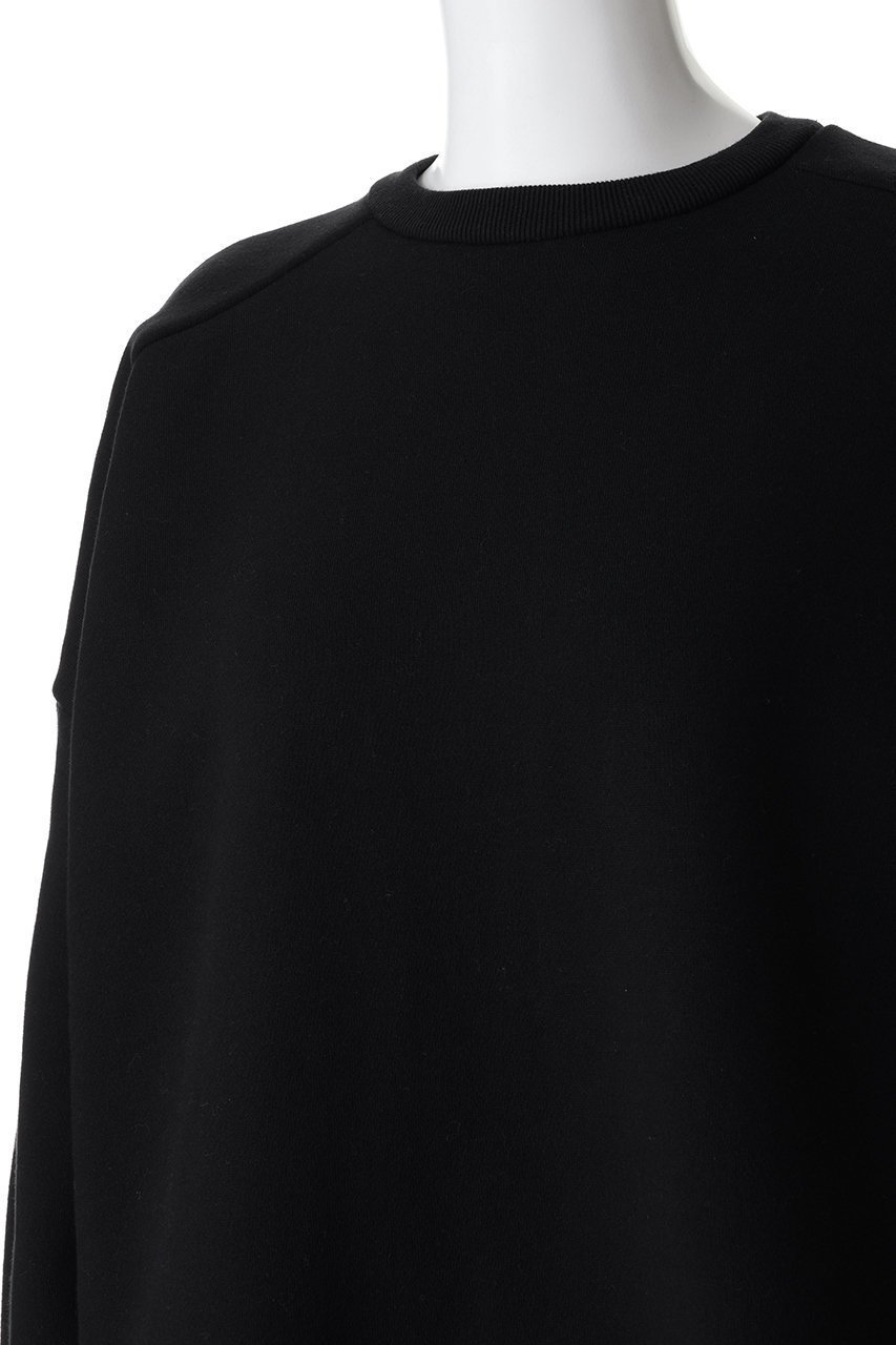 【ナゴンスタンス/nagonstans】のform pullover 人気、トレンドファッション・服の通販 founy(ファニー) 　ファッション　Fashion　レディースファッション　Fashion for Women　トップス・カットソー　Cut & Sew Tops　シャツ・ブラウス・オフィスカジュアル　Elegant Blouses & Button-Ups　ロングTシャツ・Tシャツ　Longline T-Shirts & Tees　カジュアルプルオーバー・ニットトップス　Pullovers & Knit Tops / Casual Pullovers　カットソー・ベーシックTシャツ　Cut-and-Sewn Tops / Stretch Tees & Basics　おすすめ　Recommended / Our Picks　インナー　Innerwear　カットソー　Cut and Sewn Top　スリット　Slit, Slit Detail　スリーブ　Sleeve, Long Sleeve / Short Sleeve　セットアップ　Set-Up, Coordinated Outfit　パターン　Pattern, Design Print　ロング　Long, Long-Length　other-5|ID: prp329100004901586 ipo3291000000036679199