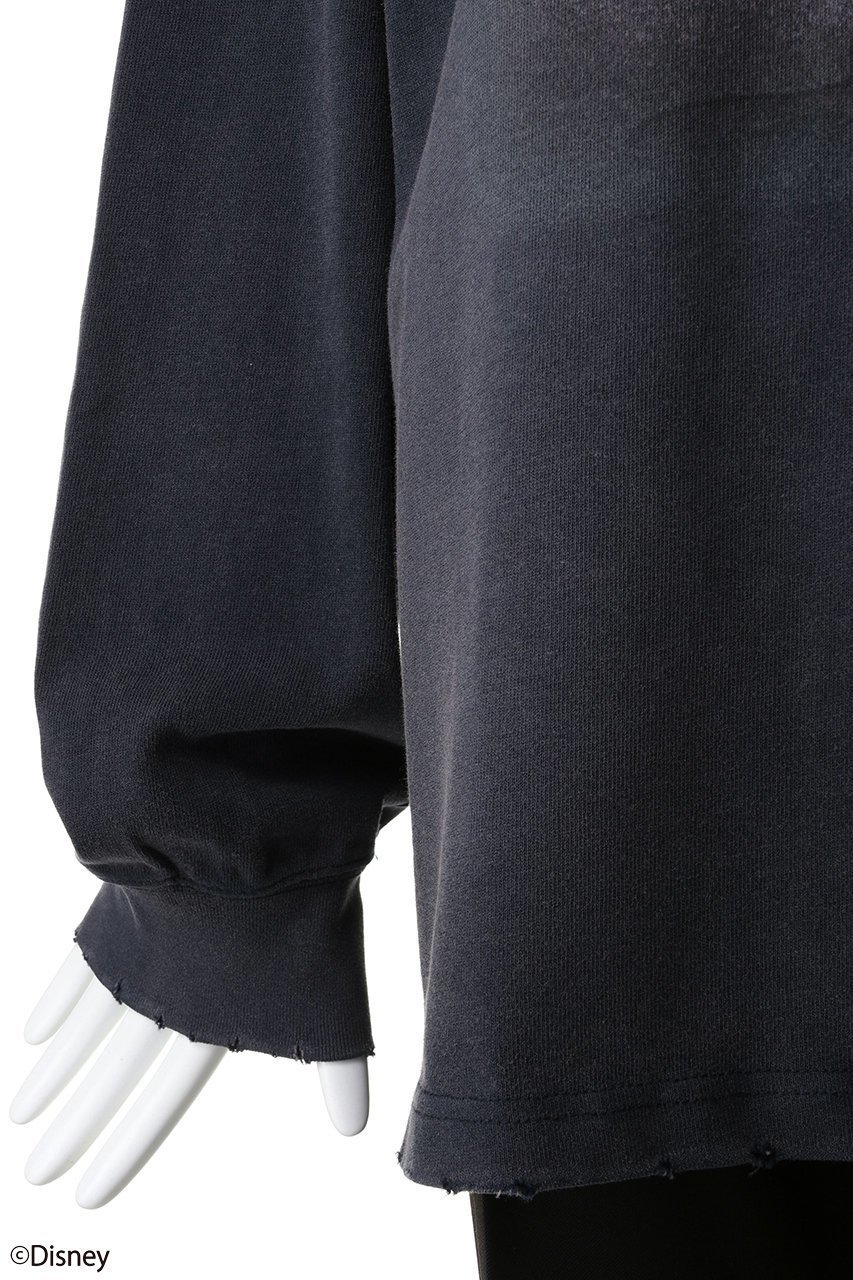 【メゾンスペシャル/MAISON SPECIAL】の【UNISEX】【MOVIE SERIES】「FANTASIA」-HAT-ロングスリーブTシャツ 人気、トレンドファッション・服の通販 founy(ファニー) ファッション Fashion レディースファッション Fashion for Women トップス・カットソー Cut & Sew Tops シャツ・ブラウス・オフィスカジュアル Elegant Blouses & Button-Ups ロングTシャツ・Tシャツ Longline T-Shirts & Tees カットソー・ベーシックTシャツ Cut-and-Sewn Tops / Stretch Tees & Basics キャップ&ハット Hats & Caps ユニセックス Unisex, Genderless キャラクター Character, Licensed Characters クラシック Classic, Timeless Style グラフィック Graphic, Graphic Design ショルダー Shoulder, Shoulder Strap スリーブ Sleeve, Long Sleeve / Short Sleeve トレンド Trend, Trending Now ドロップ Drop Shoulder, Dropped Style プリント Print, Printed Pattern ユーズド Used, Vintage-Look リアル Real, Realistic ロング Long, Long-Length ヴィンテージ Vintage Style other-6|ID: prp329100004901618 ipo3291000000036679579