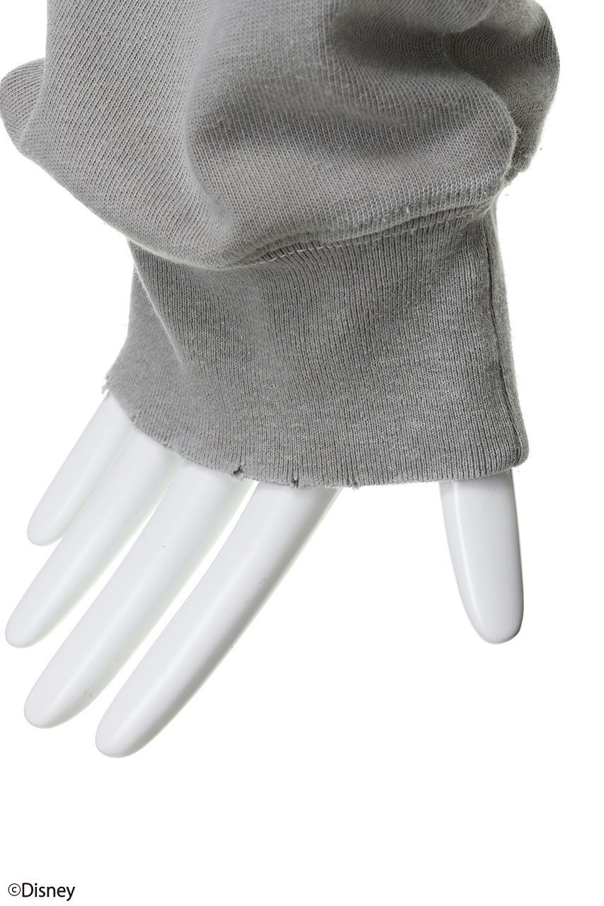 【メゾンスペシャル/MAISON SPECIAL】の【UNISEX】【MOVIE SERIES】「FANTASIA」-HAND-ロングスリーブTシャツ 人気、トレンドファッション・服の通販 founy(ファニー) 　ファッション　Fashion　レディースファッション　Fashion for Women　トップス・カットソー　Cut & Sew Tops　シャツ・ブラウス・オフィスカジュアル　Elegant Blouses & Button-Ups　ロングTシャツ・Tシャツ　Longline T-Shirts & Tees　カットソー・ベーシックTシャツ　Cut-and-Sewn Tops / Stretch Tees & Basics　ユニセックス　Unisex, Genderless　インナー　Innerwear　キャラクター　Character, Licensed Characters　クラシック　Classic, Timeless Style　グラフィック　Graphic, Graphic Design　スリーブ　Sleeve, Long Sleeve / Short Sleeve　プリント　Print, Printed Pattern　ユーズド　Used, Vintage-Look　リアル　Real, Realistic　ロング　Long, Long-Length　ヴィンテージ　Vintage Style　other-6|ID: prp329100004901619 ipo3291000000036679589