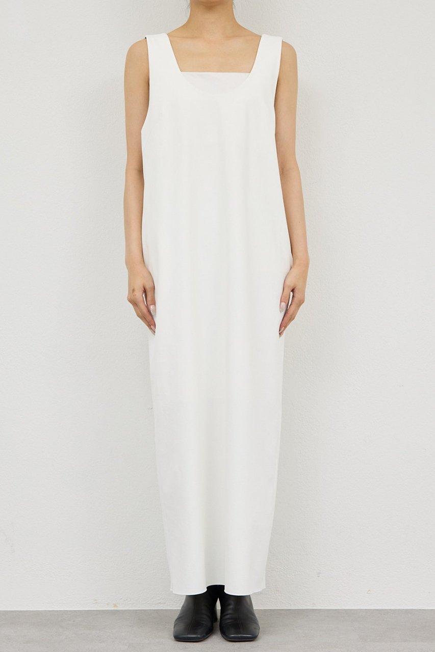 【ガリャルダガランテ/GALLARDAGALANTE】の【前後2way】ストレッチ2WAYワンピース 人気、トレンドファッション・服の通販 founy(ファニー) 　ファッション　Fashion　レディースファッション　Fashion for Women　ワンピース　Dresses　チュニック　Tunic Tops & Dresses　ストレッチ　Stretch, Stretchy Fabric　チュニック　Tunic, Long Top　ロング　Long, Long-Length　楽ちん　Easy Fit, Comfortable　other-6|ID: prp329100004901629 ipo3291000000036711428