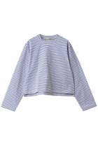 【ミディウミ/MidiUmi】のBD basic T Tシャツ blueA|ID: prp329100004901633 ipo3291000000036679730