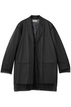 【メゾンスペシャル/MAISON SPECIAL】のJacket Mini Dress/ジャケットミニワンピース GRY(グレー)|ID: prp329100004901635 ipo3291000000036891021