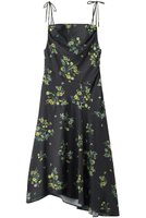 【メゾンスペシャル/MAISON SPECIAL】のFlower Camisole Dress/フラワーキャミワンピース 人気、トレンドファッション・服の通販 founy(ファニー) ファッション Fashion レディースファッション Fashion for Women ワンピース Dresses フォーマル・パーティードレス・結婚式用ドレス Elegant & Casual Dresses キャミソールワンピース Camisole Dresses チュニック Tunic Tops & Dresses アシンメトリー Asymmetrical Style クール Cool, Chic チュニック Tunic, Long Top バランス Balance, Style Balance パターン Pattern, Design Print フラワー Flower, Floral プリント Print, Printed Pattern リボン Ribbon, Bow ロング Long, Long-Length |ID:prp329100004901636