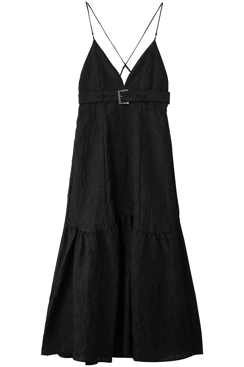 【メゾンスペシャル/MAISON SPECIAL】のJacquard Camisole One-Piece/ジャガードキャミワンピース 人気、トレンドファッション・服の通販 founy(ファニー) ファッション Fashion レディースファッション Fashion for Women ワンピース Dresses キャミソールワンピース Camisole Dresses チュニック Tunic Tops & Dresses イエロー Yellow ジャカード/ジャガード Jacquard, Woven Pattern スニーカー Sneakers, Trainers チュニック Tunic, Long Top ミックス Mix, Mixed Style レオパード Leopard, Animal Print ロング Long, Long-Length other-1|ID: prp329100004901637 ipo3291000000036679782