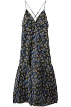 【メゾンスペシャル/MAISON SPECIAL】のJacquard Camisole One-Piece/ジャガードキャミワンピース 人気、トレンドファッション・服の通販 founy(ファニー) ファッション Fashion レディースファッション Fashion for Women ワンピース Dresses キャミソールワンピース Camisole Dresses チュニック Tunic Tops & Dresses イエロー Yellow ジャカード/ジャガード Jacquard, Woven Pattern スニーカー Sneakers, Trainers チュニック Tunic, Long Top ミックス Mix, Mixed Style レオパード Leopard, Animal Print ロング Long, Long-Length thumbnail BLU(ブルー)|ID: prp329100004901637 ipo3291000000036679784