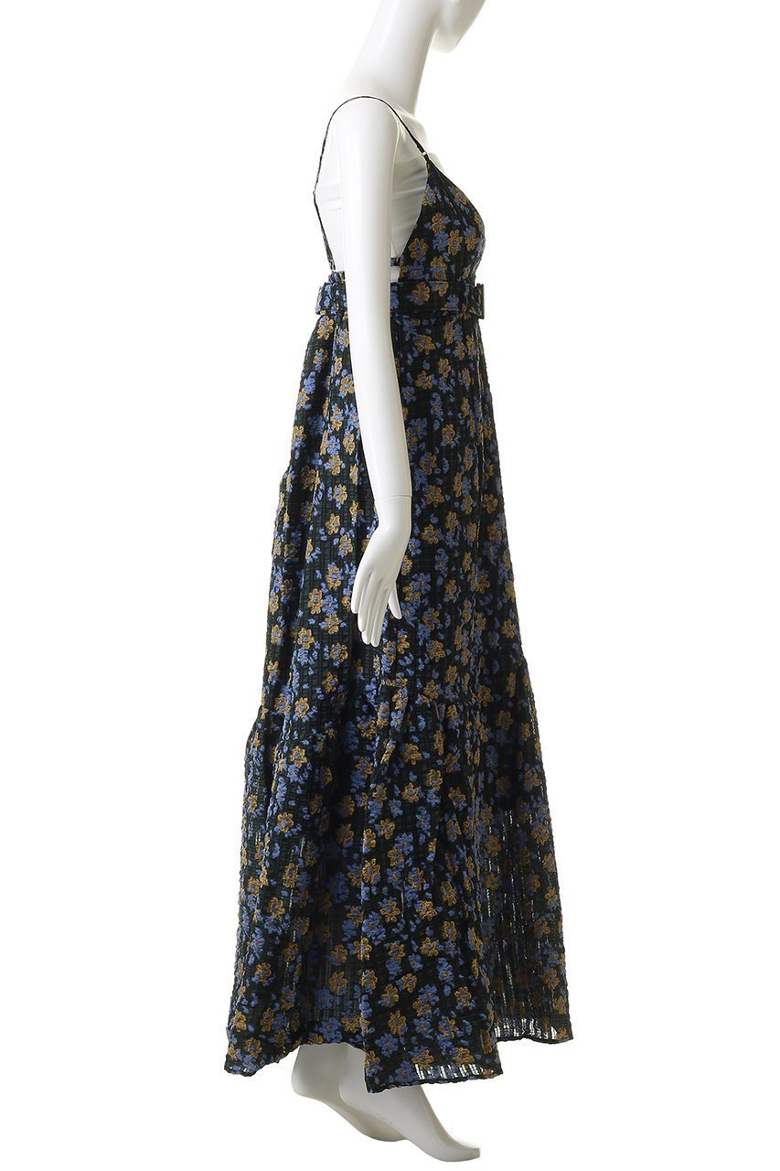 【メゾンスペシャル/MAISON SPECIAL】のJacquard Camisole One-Piece/ジャガードキャミワンピース 人気、トレンドファッション・服の通販 founy(ファニー) ファッション Fashion レディースファッション Fashion for Women ワンピース Dresses キャミソールワンピース Camisole Dresses チュニック Tunic Tops & Dresses イエロー Yellow ジャカード/ジャガード Jacquard, Woven Pattern スニーカー Sneakers, Trainers チュニック Tunic, Long Top ミックス Mix, Mixed Style レオパード Leopard, Animal Print ロング Long, Long-Length other-3|ID: prp329100004901637 ipo3291000000036711477