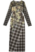 【メゾンスペシャル/MAISON SPECIAL】のBolero Set Flower Print One-Piece/ボレロセットフラワープリントワンピース BRN(ブラウン)|ID: prp329100004901638 ipo3291000000036868896