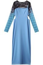 【メゾンスペシャル/MAISON SPECIAL】のBolero Set Flower Print One-Piece/ボレロセットフラワープリントワンピース BLU(ブルー)|ID: prp329100004901638 ipo3291000000036868898