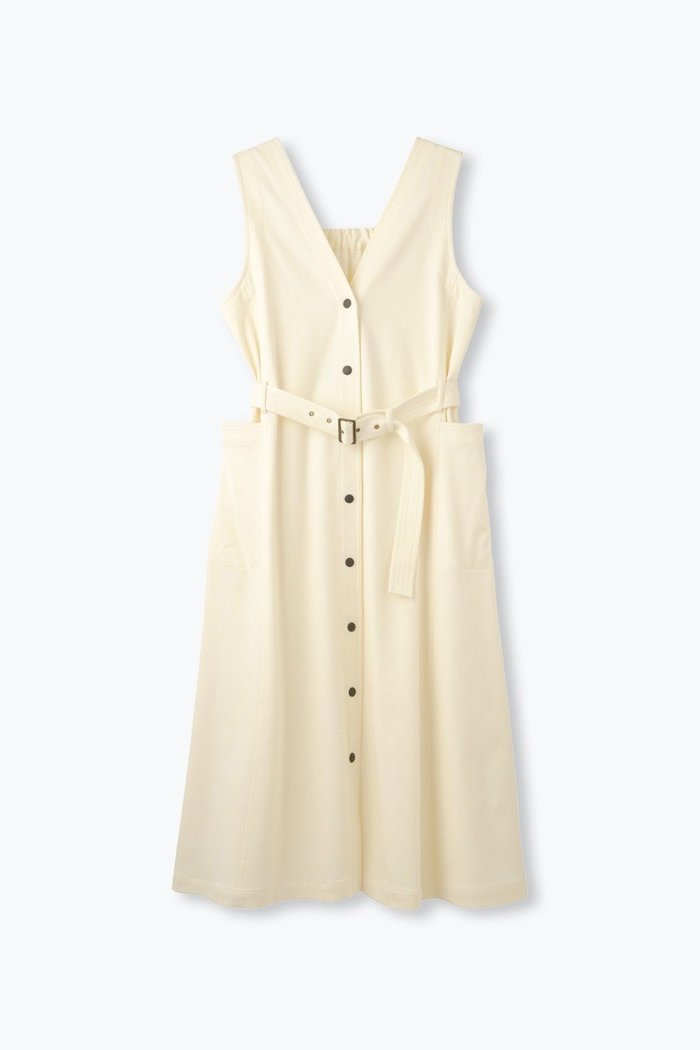 【レリル/lelill】の2WAY Aラインベルテッドワンピース インテリア・キッズ・メンズ・レディースファッション・服の通販 founy(ファウニー) https://founy.com/ ファッション Fashion レディースファッション Fashion for Women ワンピース Dresses チュニック Tunic Tops & Dresses シューズ Shoes, Footwear チュニック Tunic, Long Top 冬 Winter / This Winter 定番 Standard, Basic Item 春 Spring |ID: prp329100004901646 ipo3291000000036679878