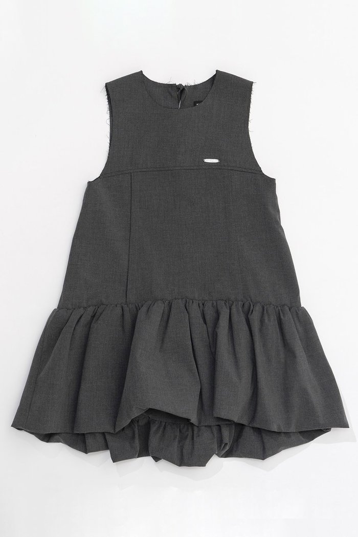 【メゾンスペシャル/MAISON SPECIAL】のBalloon Tunic/バルーンチュニック インテリア・キッズ・メンズ・レディースファッション・服の通販 founy(ファウニー) https://founy.com/ ファッション Fashion レディースファッション Fashion for Women ワンピース Dresses チュニック Tunic Tops & Dresses スリム Slim, Slim Fit チュニック Tunic, Long Top チュール Tulip, Tulip Motif バルーン Balloon, Balloon Silhouette リボン Ribbon, Bow おすすめ Recommended / Our Picks エレガント 上品 Elegant |ID: prp329100004901672 ipo3291000000036680131