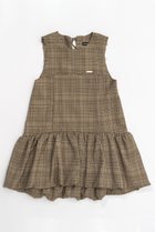 【メゾンスペシャル/MAISON SPECIAL】のBalloon Tunic/バルーンチュニック 人気、トレンドファッション・服の通販 founy(ファニー) ファッション Fashion レディースファッション Fashion for Women ワンピース Dresses チュニック Tunic Tops & Dresses スリム Slim, Slim Fit チュニック Tunic, Long Top チュール Tulip, Tulip Motif バルーン Balloon, Balloon Silhouette リボン Ribbon, Bow おすすめ Recommended / Our Picks エレガント 上品 Elegant thumbnail MLT1(マルチカラー)|ID: prp329100004901672 ipo3291000000036680134