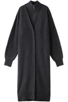 【メゾンスペシャル/MAISON SPECIAL】のMultiway Layered Knit Dress/マルチウェイレイヤードニットワンピース 人気、トレンドファッション・服の通販 founy(ファニー) ファッション Fashion レディースファッション Fashion for Women ワンピース Dresses フォーマル・パーティードレス・結婚式用ドレス Elegant & Casual Dresses ニットワンピース Knit Dresses チュニック Tunic Tops & Dresses カーディガン Cardigan, Knitwear ショート Short, Short Length シンプル Simple, Minimal ジャケット Jacket, Outerwear タートルネック Turtleneck, High Neck チュニック Tunic, Long Top ベスト Vest, Waistcoat 防寒 Cold Protection, Winter-Ready マキシ Maxi, Full Length リボン Ribbon, Bow ロング Long, Long-Length 冬 Winter / This Winter おすすめ Recommended / Our Picks エレガント 上品 Elegant thumbnail GRY(グレー)|ID: prp329100004901673 ipo3291000000036680143