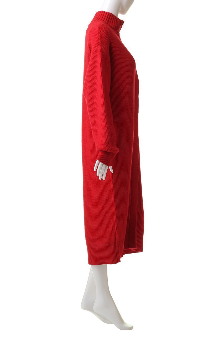 【メゾンスペシャル/MAISON SPECIAL】のMultiway Layered Knit Dress/マルチウェイレイヤードニットワンピース 人気、トレンドファッション・服の通販 founy(ファニー) 　ファッション　Fashion　レディースファッション　Fashion for Women　ワンピース　Dresses　フォーマル・パーティードレス・結婚式用ドレス　Elegant & Casual Dresses　ニットワンピース　Knit Dresses　チュニック　Tunic Tops & Dresses　カーディガン　Cardigan, Knitwear　ショート　Short, Short Length　シンプル　Simple, Minimal　ジャケット　Jacket, Outerwear　タートルネック　Turtleneck, High Neck　チュニック　Tunic, Long Top　ベスト　Vest, Waistcoat　防寒　Cold Protection, Winter-Ready　マキシ　Maxi, Full Length　リボン　Ribbon, Bow　ロング　Long, Long-Length　冬　Winter / This Winter　おすすめ　Recommended / Our Picks　エレガント 上品　Elegant　other-3|ID: prp329100004901673 ipo3291000000036711562