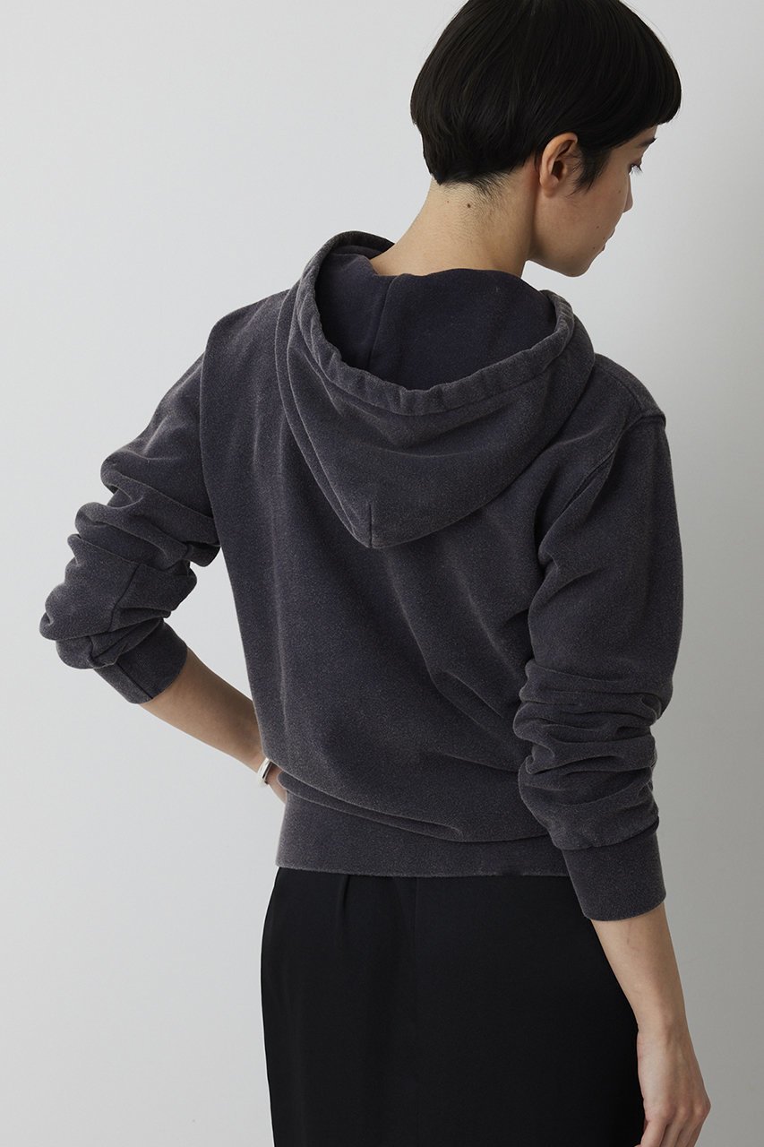 【ウィムガゼット/Whim Gazette】のロゴ刺繍パーカー 人気、トレンドファッション・服の通販 founy(ファニー) ファッション Fashion レディースファッション Fashion for Women トップス・カットソー Cut & Sew Tops シャツ・ブラウス・オフィスカジュアル Elegant Blouses & Button-Ups レディースパーカー・カジュアルフーディー Casual Hoodies & Sweatshirts ロングTシャツ・Tシャツ Longline T-Shirts & Tees スウェット・クルーネックトップス Sweatshirts & Crewnecks / Relaxed Fit Sweat Tops カットソー・ベーシックTシャツ Cut-and-Sewn Tops / Stretch Tees & Basics インナー Innerwear コンパクト Compact, Small Size ジャケット Jacket, Outerwear バランス Balance, Style Balance パーカー Hoodie, Parka other-3|ID: prp329100004901686 ipo3291000000036680311