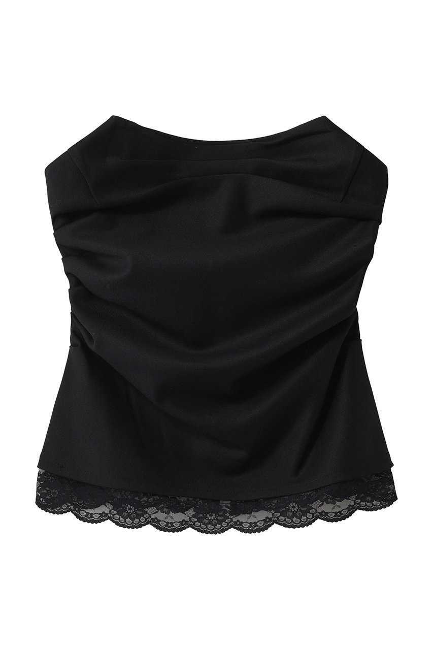 【プランク プロジェクト/PRANK PROJECT】のドレープベアトップ 人気、トレンドファッション・服の通販 founy(ファニー) 　ファッション　Fashion　レディースファッション　Fashion for Women　トップス・カットソー　Cut & Sew Tops　キャミソール&ノースリーブ　Camisoles & Sleeveless Tops　シャツ・ブラウス・オフィスカジュアル　Elegant Blouses & Button-Ups　ロングTシャツ・Tシャツ　Longline T-Shirts & Tees　カットソー・ベーシックTシャツ　Cut-and-Sewn Tops / Stretch Tees & Basics　おすすめ　Recommended / Our Picks　オックス　Oxford Fabric　カッティング　Cutting Detail　キャミソール　Camisole, Spaghetti Strap Top　タンク　Tank Top, Sleeveless Top　ドレープ　Drape, Draping Fabric　ボトム　Bottoms, Lower Wear　マニッシュ　Mannish, Boyish　ワイド　Wide, Wide Fit　再入荷　Restock / Back in Stock　 other-1|ID: prp329100004901693 ipo3291000000036680363