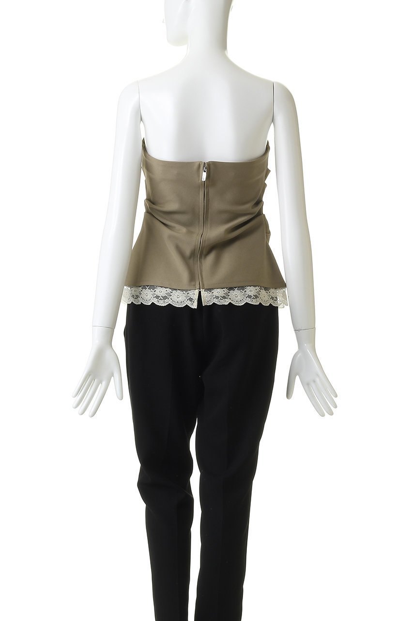 【プランク プロジェクト/PRANK PROJECT】のドレープベアトップ 人気、トレンドファッション・服の通販 founy(ファニー) 　ファッション　Fashion　レディースファッション　Fashion for Women　トップス・カットソー　Cut & Sew Tops　キャミソール&ノースリーブ　Camisoles & Sleeveless Tops　シャツ・ブラウス・オフィスカジュアル　Elegant Blouses & Button-Ups　ロングTシャツ・Tシャツ　Longline T-Shirts & Tees　カットソー・ベーシックTシャツ　Cut-and-Sewn Tops / Stretch Tees & Basics　おすすめ　Recommended / Our Picks　オックス　Oxford Fabric　カッティング　Cutting Detail　キャミソール　Camisole, Spaghetti Strap Top　タンク　Tank Top, Sleeveless Top　ドレープ　Drape, Draping Fabric　ボトム　Bottoms, Lower Wear　マニッシュ　Mannish, Boyish　ワイド　Wide, Wide Fit　再入荷　Restock / Back in Stock　other-4|ID: prp329100004901693 ipo3291000000036711607