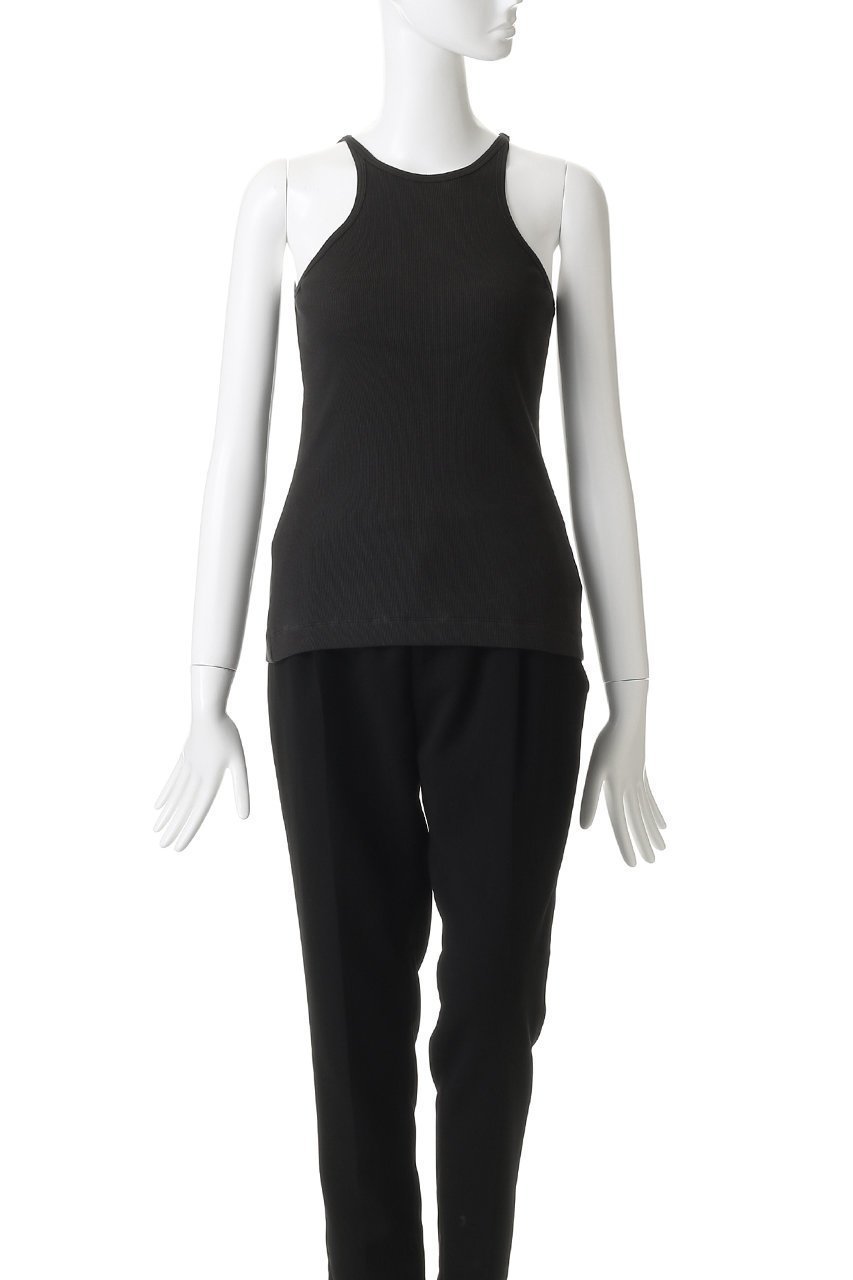 【プランク プロジェクト/PRANK PROJECT】のオフショルダーレイヤードトップ 人気、トレンドファッション・服の通販 founy(ファニー) 　ファッション　Fashion　レディースファッション　Fashion for Women　トップス・カットソー　Cut & Sew Tops　キャミソール&ノースリーブ　Camisoles & Sleeveless Tops　シャツ・ブラウス・オフィスカジュアル　Elegant Blouses & Button-Ups　インナー　Innerwear　カットソー　Cut and Sewn Top　キャミソール　Camisole, Spaghetti Strap Top　ストレッチ　Stretch, Stretchy Fabric　タンク　Tank Top, Sleeveless Top　ノースリーブ　Sleeveless, No-Sleeve　レース　Lace, Lace Fabric　other-7|ID: prp329100004901698 ipo3291000000036711621