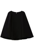 【エムフィル/M Fil】のトリアセ ギャザー ケープブラウス 人気、トレンドファッション・服の通販 founy(ファニー) ファッション Fashion レディースファッション Fashion for Women トップス・カットソー Cut & Sew Tops シャツ・ブラウス・オフィスカジュアル Elegant Blouses & Button-Ups オケージョン Occasion Wear ギャザー Gathered, Ruffled スリーブ Sleeve, Long Sleeve / Short Sleeve パーティ Party, Party Style ロング Long, Long-Length エレガント 上品 Elegant 今季 This Season, Current Season 定番 Standard, Basic Item |ID:prp329100004901706