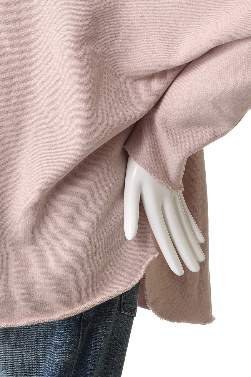 【フランク&アイリーン/Frank&Eileen】のEFFIE TRIPLE FLEECE モックネックロングスリーブカットソー 人気、トレンドファッション・服の通販 founy(ファニー) 　ファッション　Fashion　レディースファッション　Fashion for Women　トップス・カットソー　Cut & Sew Tops　シャツ・ブラウス・オフィスカジュアル　Elegant Blouses & Button-Ups　ロングTシャツ・Tシャツ　Longline T-Shirts & Tees　カットソー・ベーシックTシャツ　Cut-and-Sewn Tops / Stretch Tees & Basics　カットソー　Cut and Sewn Top　スリーブ　Sleeve, Long Sleeve / Short Sleeve　リラックス　Relax, Relaxed Fit　ロング　Long, Long-Length　エレガント 上品　Elegant　other-6|ID: prp329100004901721 ipo3291000000036680611