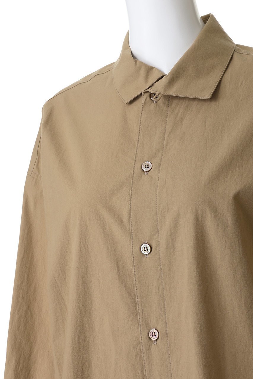 【ミディウミ/MidiUmi】のwork shirt OP ワンピース 人気、トレンドファッション・服の通販 founy(ファニー) ファッション Fashion レディースファッション Fashion for Women ワンピース Dresses チュニック Tunic Tops & Dresses スリット Slit, Slit Detail チュニック Tunic, Long Top デニム Denim, Jeans Material レギンス Leggings, Stretch Pants ロング Long, Long-Length ワーク Workwear, Utility Style other-5|ID: prp329100004901735 ipo3291000000036680768