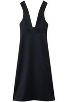 【ブラミンク/BLAMINK】のVネックノースリーブワンピース 人気、トレンドファッション・服の通販 founy(ファニー) ファッション Fashion レディースファッション Fashion for Women ワンピース Dresses チュニック Tunic Tops & Dresses インナー Innerwear オケージョン Occasion Wear チュニック Tunic, Long Top ノースリーブ Sleeveless, No-Sleeve フレア Flare, Flared thumbnail ネイビー|ID: prp329100004901741 ipo3291000000036680809