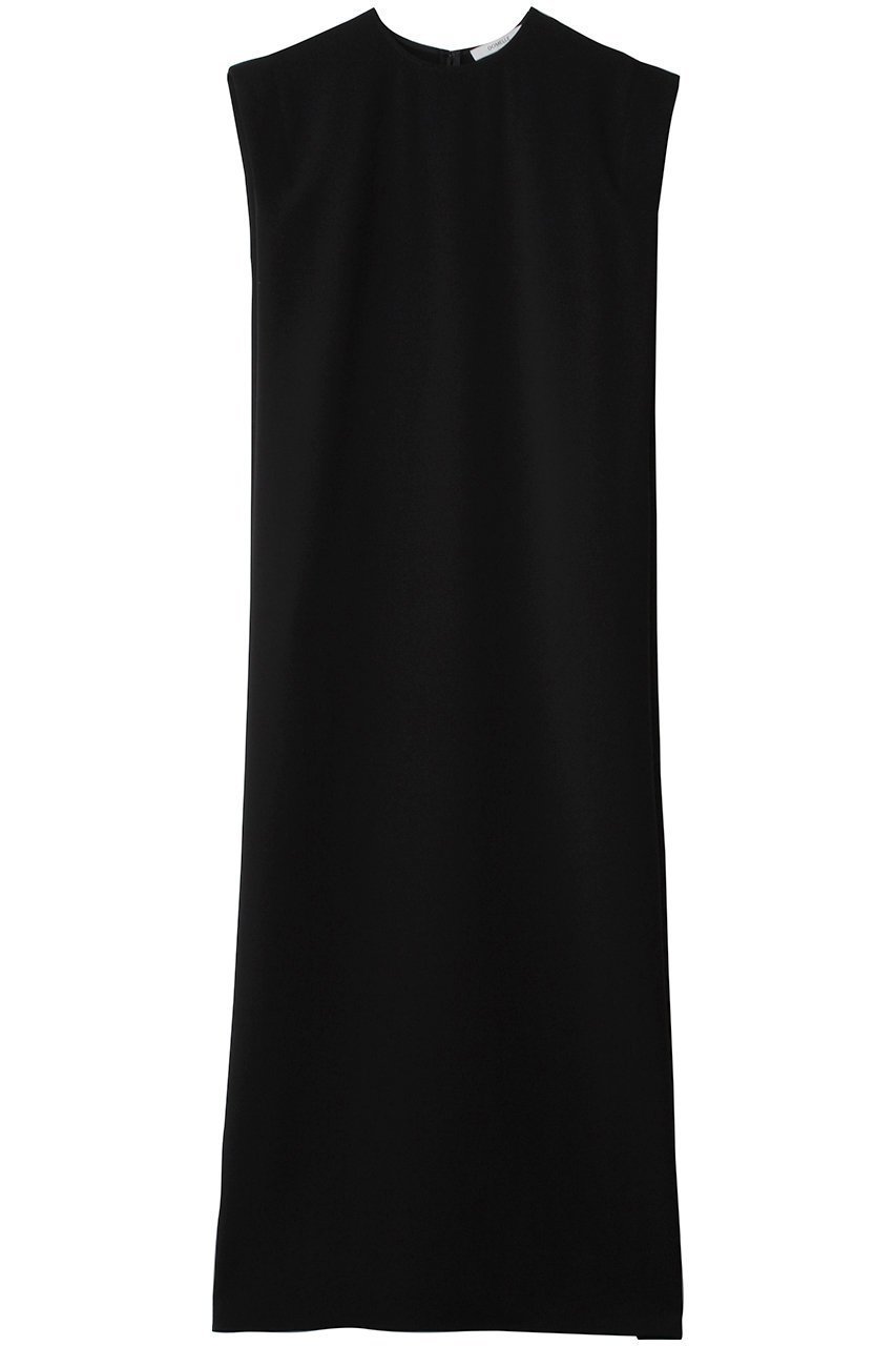 【ドメル/DOMELLE】のテンセル ポリエステル ロングドレス インテリア・キッズ・メンズ・レディースファッション・服の通販 founy(ファニー) ファッション Fashion レディースファッション Fashion for Women ワンピース Dresses フォーマル・パーティードレス・結婚式用ドレス Elegant & Casual Dresses チュニック Tunic Tops & Dresses ジュエリー Jewelry, Accessories チュニック Tunic, Long Top ドレス Dress, One-Piece ドレープ Drape, Draping Fabric フォルム Silhouette, Form フォーマル Formal, Dressy ロング Long, Long-Length 定番 Standard, Basic Item ブラック|ID: prp329100004901745 ipo3291000000036680842