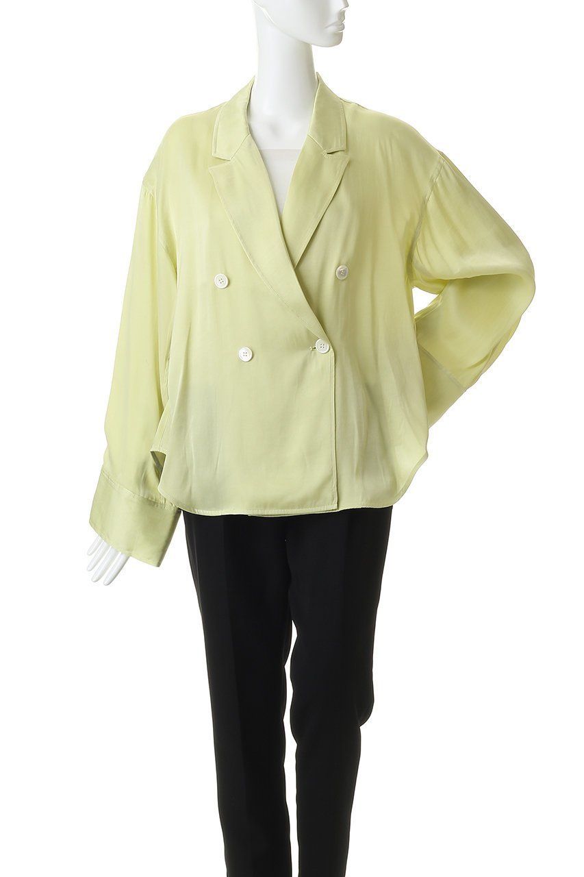 【メゾンスペシャル/MAISON SPECIAL】のJacket-Like Loose Shirt/ジャケットライクルーズシャツ 人気、トレンドファッション・服の通販 founy(ファニー) 　ファッション　Fashion　レディースファッション　Fashion for Women　アウター　Coat / Outerwear Collection　レディースジャケット・軽アウター　Jackets　トップス・カットソー　Cut & Sew Tops　ジャケット　Jacket, Outerwear　スリーブ　Sleeve, Long Sleeve / Short Sleeve　ロング　Long, Long-Length　other-2|ID: prp329100004901767 ipo3291000000036681076