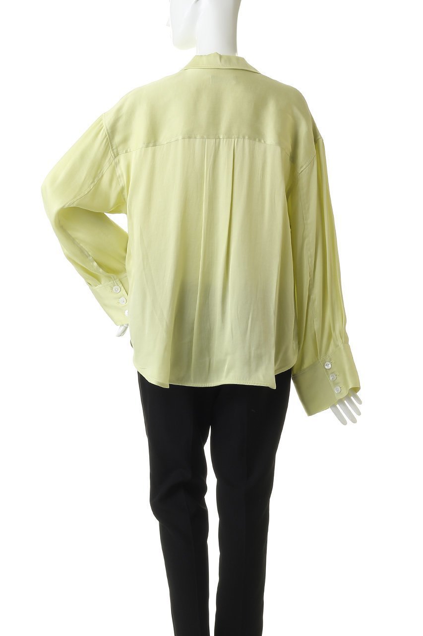 【メゾンスペシャル/MAISON SPECIAL】のJacket-Like Loose Shirt/ジャケットライクルーズシャツ 人気、トレンドファッション・服の通販 founy(ファニー) 　ファッション　Fashion　レディースファッション　Fashion for Women　アウター　Coat / Outerwear Collection　レディースジャケット・軽アウター　Jackets　トップス・カットソー　Cut & Sew Tops　ジャケット　Jacket, Outerwear　スリーブ　Sleeve, Long Sleeve / Short Sleeve　ロング　Long, Long-Length　other-4|ID: prp329100004901767 ipo3291000000036681078