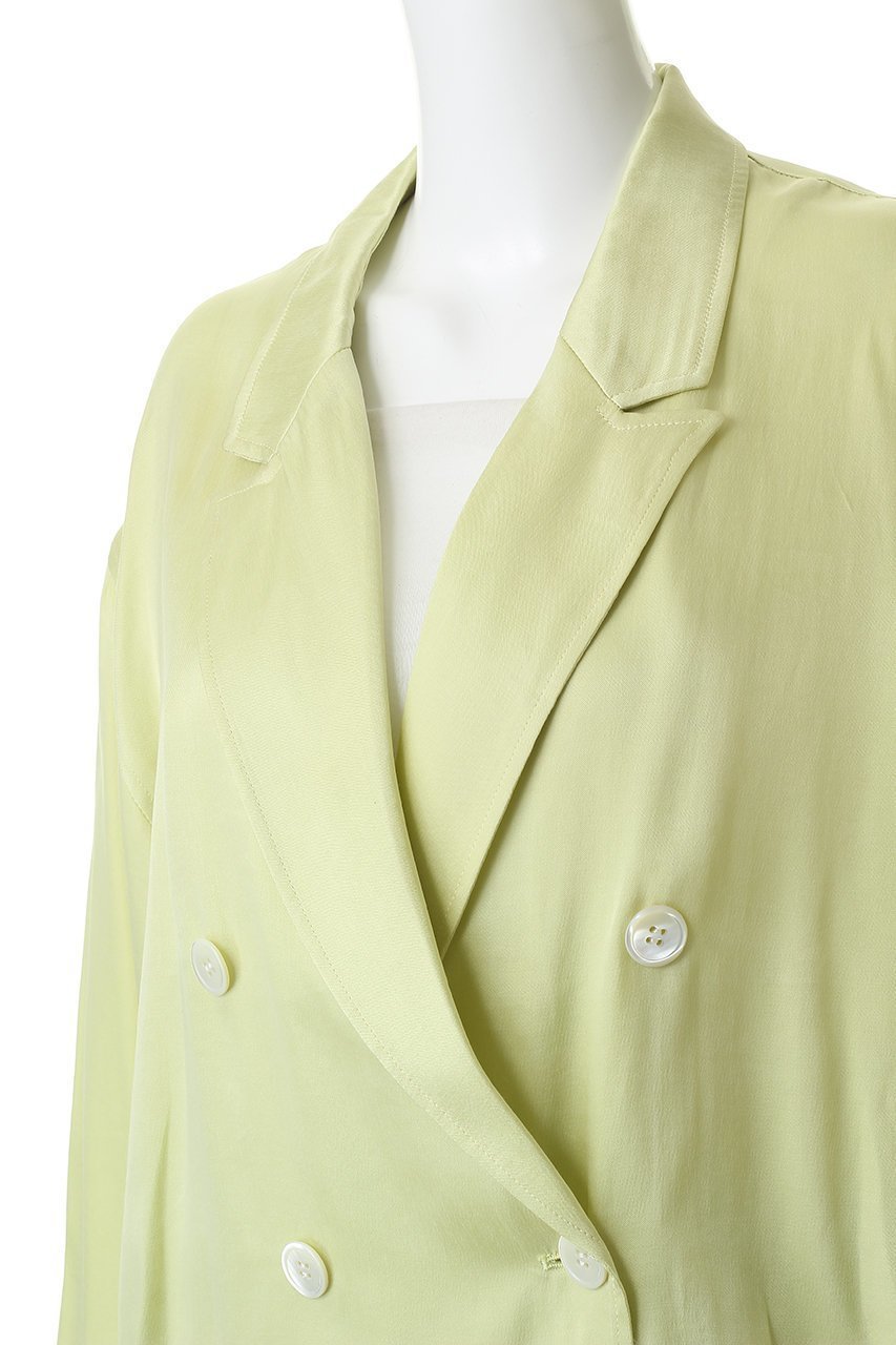 【メゾンスペシャル/MAISON SPECIAL】のJacket-Like Loose Shirt/ジャケットライクルーズシャツ 人気、トレンドファッション・服の通販 founy(ファニー) 　ファッション　Fashion　レディースファッション　Fashion for Women　アウター　Coat / Outerwear Collection　レディースジャケット・軽アウター　Jackets　トップス・カットソー　Cut & Sew Tops　ジャケット　Jacket, Outerwear　スリーブ　Sleeve, Long Sleeve / Short Sleeve　ロング　Long, Long-Length　other-5|ID: prp329100004901767 ipo3291000000036681079