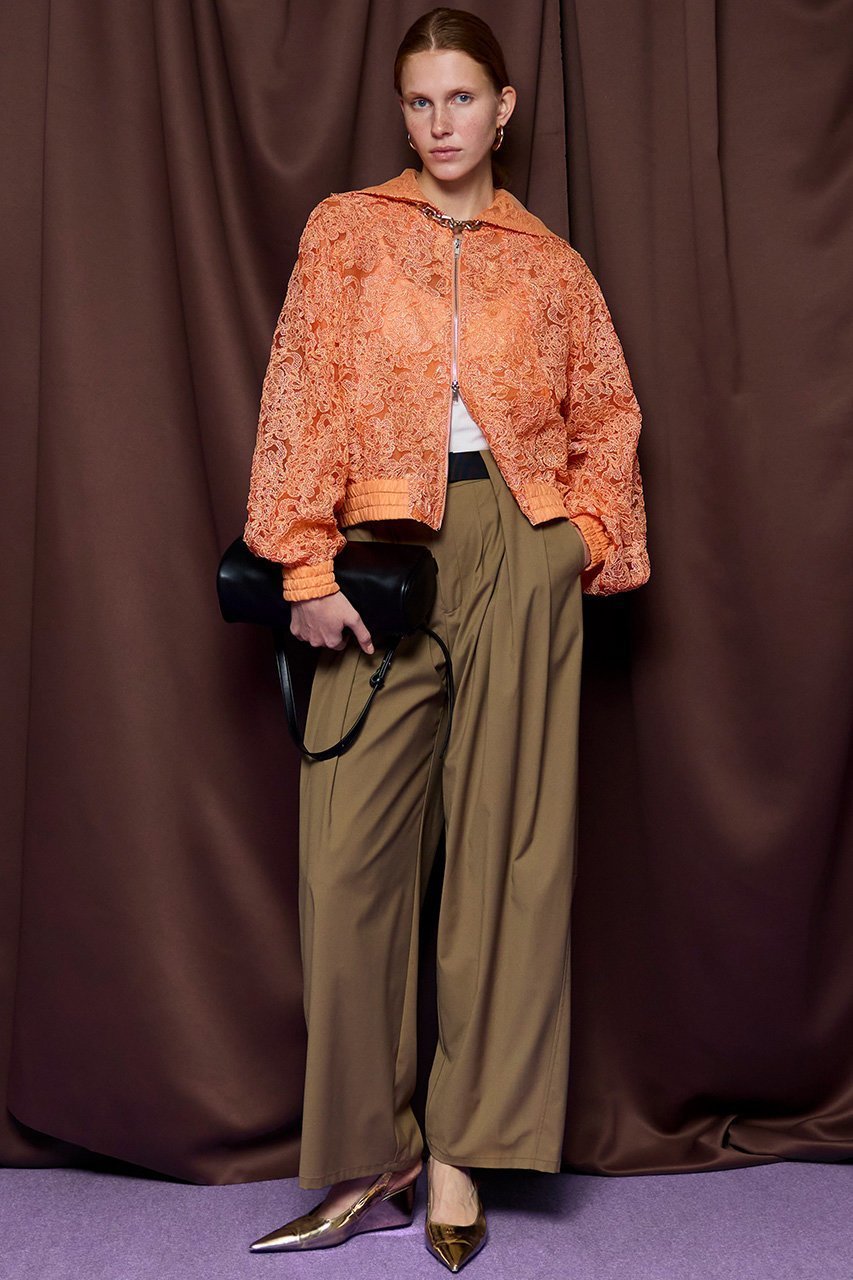 【メゾンスペシャル/MAISON SPECIAL】のTights Lace Parka/コードレースパーカー 人気、トレンドファッション・服の通販 founy(ファニー) 　ファッション　Fashion　レディースファッション　Fashion for Women　トップス・カットソー　Cut & Sew Tops　シャツ・ブラウス・オフィスカジュアル　Elegant Blouses & Button-Ups　レディースパーカー・カジュアルフーディー　Casual Hoodies & Sweatshirts　ロングTシャツ・Tシャツ　Longline T-Shirts & Tees　スウェット・クルーネックトップス　Sweatshirts & Crewnecks / Relaxed Fit Sweat Tops　カットソー・ベーシックTシャツ　Cut-and-Sewn Tops / Stretch Tees & Basics　タイツ＆レッグウェア&美脚効果　Tights & Sheer Legwear　インナー　Innerwear　春　Spring　キャミソール　Camisole, Spaghetti Strap Top　シンプル　Simple, Minimal　ジップ　Zip, Zipper　タンク　Tank Top, Sleeveless Top　パーカー　Hoodie, Parka　フェミニン　Feminine, Girly　ミックス　Mix, Mixed Style　レース　Lace, Lace Fabric　S/S・春夏　SS, Spring/Summer, Warm Season　おすすめ　Recommended / Our Picks　夏　Summer　エレガント 上品　Elegant　other-8|ID: prp329100004901771 ipo3291000000036681129