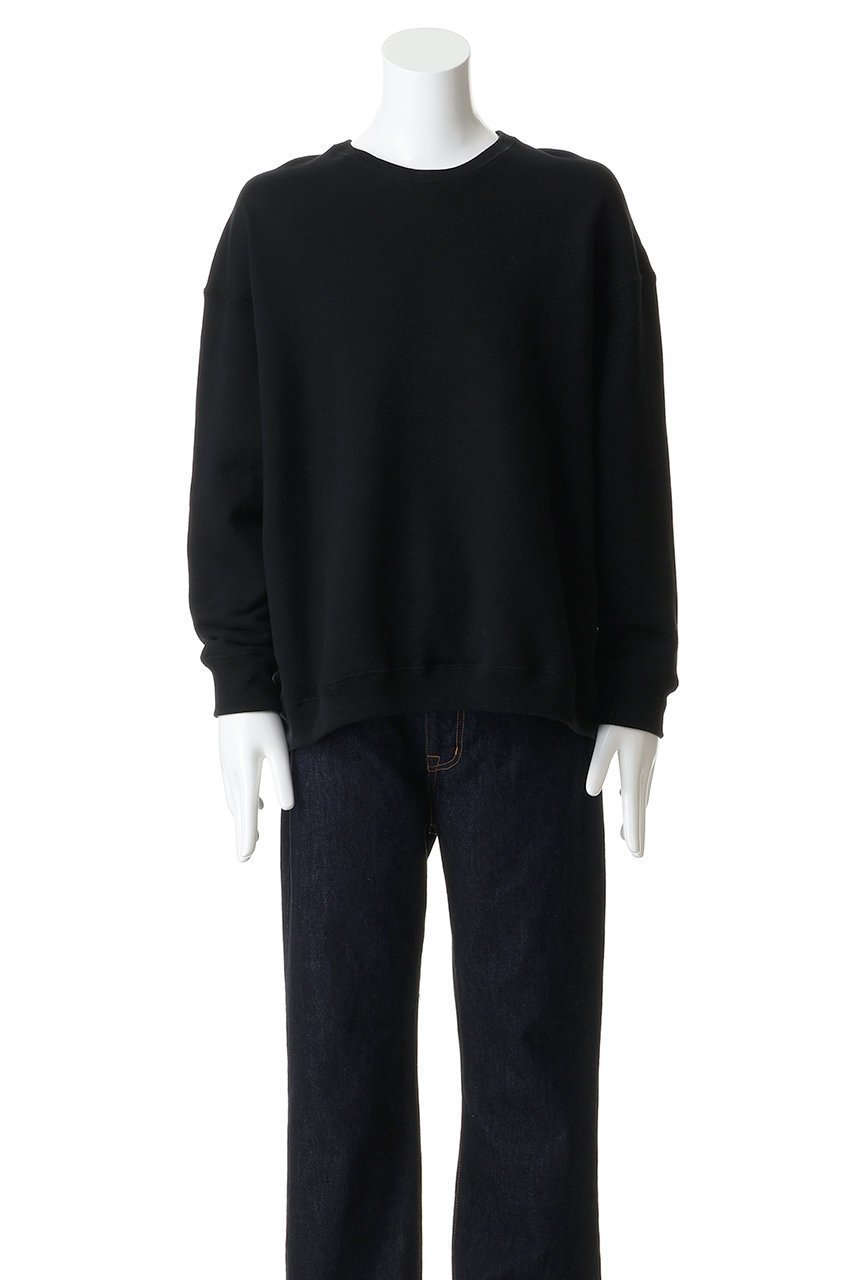 【フジ/FUJI / MEN】の【MEN】CREW NECK SWEAT 人気、トレンドファッション・服の通販 founy(ファニー) 　ファッション　Fashion　メンズファッション　Fashion for Men　トップス・カットソー　Cut & Sew Tops　パーカー・フーディー / カジュアルコーデ　Hoodies & Parkas　メンズシャツ　Shirts　シンプル　Simple, Minimal　スウェット / スエット　Sweatshirt, Sweatwear　定番　Standard, Basic Item　other-2|ID: prp329100004901787 ipo3291000000036681293